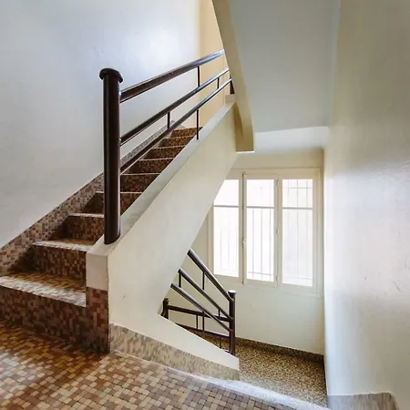 Le P'tit Lu - Gare/lieu Unique/chateau דירה